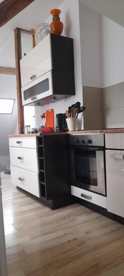 Skyview Apartment Jelenia Góra Екстериор снимка